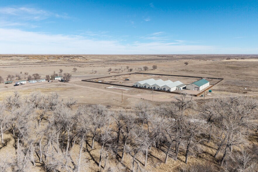 More Photos Of 50100 E State Highway 96, Boone Flex For Sale