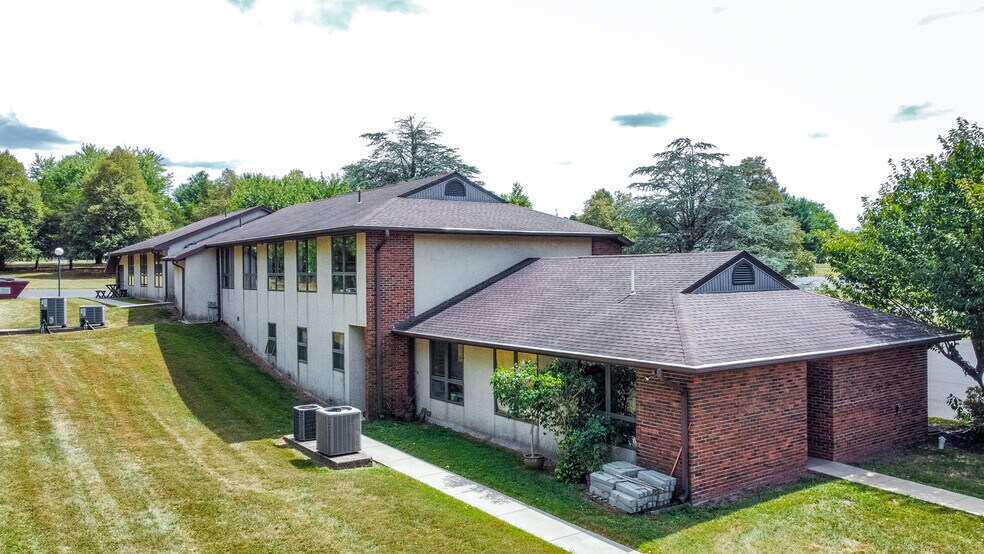 More Photos Of 2771 Geryville Pike, Pennsburg Medical For Lease