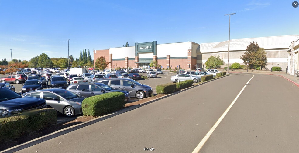 Primary Photo Of 12030 SE 82nd Ave, Happy Valley Land For Lease