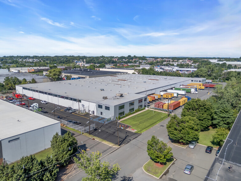 Primary Photo Of 13 Manor Rd, East Rutherford Warehouse For Lease