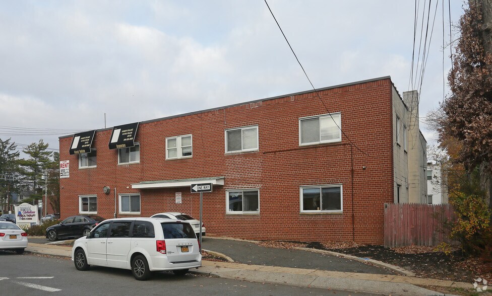 More Photos Of 1757 Merrick Ave, Merrick Office For Lease