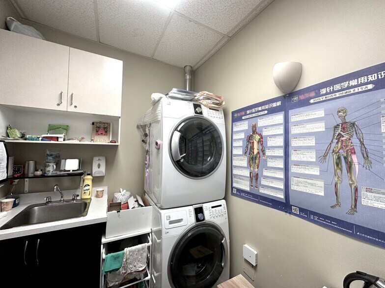 More Photos Of 8260 Westminster Hwy, Richmond Storefront For Sale