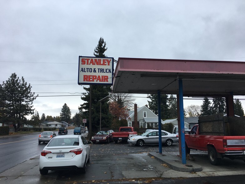 More Photos Of 5202 N Nevada St, Spokane Warehouse For Sale