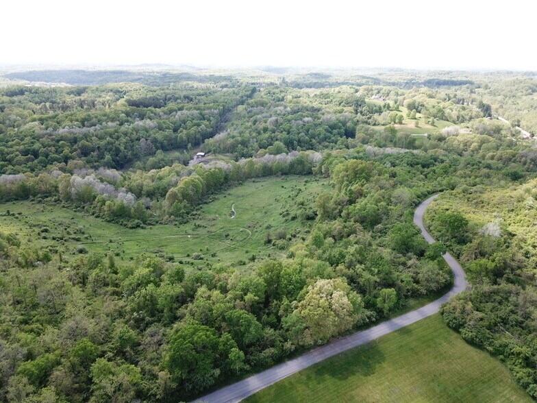 More Photos Of Scotts Run, Carnegie Land For Sale