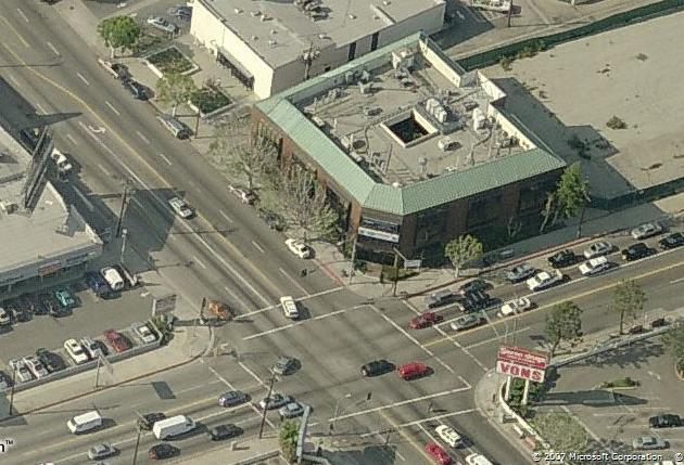 More Photos Of 2990 S Sepulveda Blvd, Los Angeles Medical For Lease