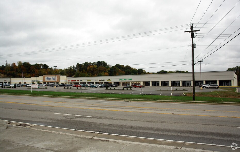 Primary Photo Of 349-704 Diederich Blvd, Ashland Unknown For Lease