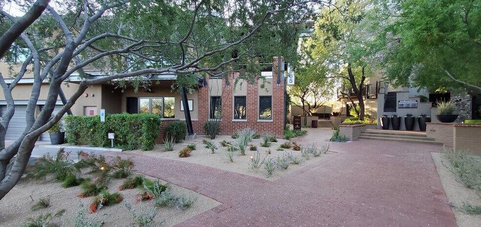 More Photos Of 20865 N 90th Pl, Scottsdale Office For Lease
