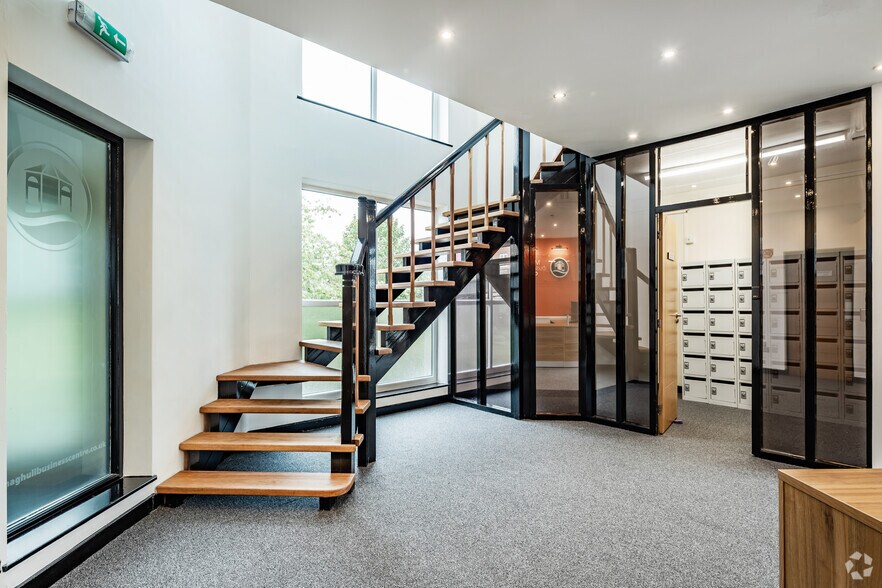 More Photos Of 1-11 Liverpool Rd N, Liverpool Coworking Space