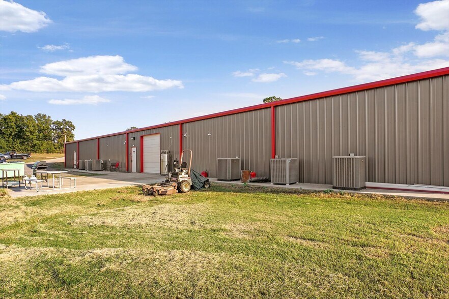 More Photos Of 12670 S Highway 48, Bristow Warehouse For Sale