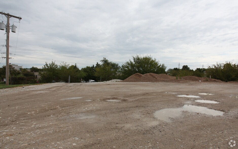 Primary Photo Of 8751 Lenexa Dr, Lenexa Land For Sale