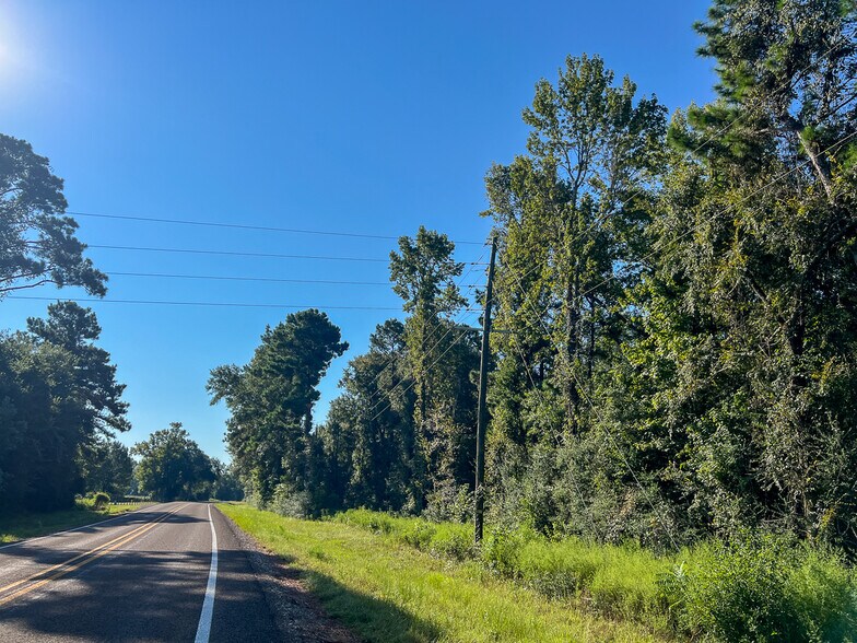 More Photos Of 1 FM 247, Huntsville Land For Sale
