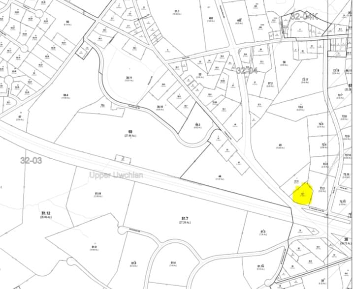 More Photos Of 12 Pottstown Pike, Chester Springs General Retail For Lease