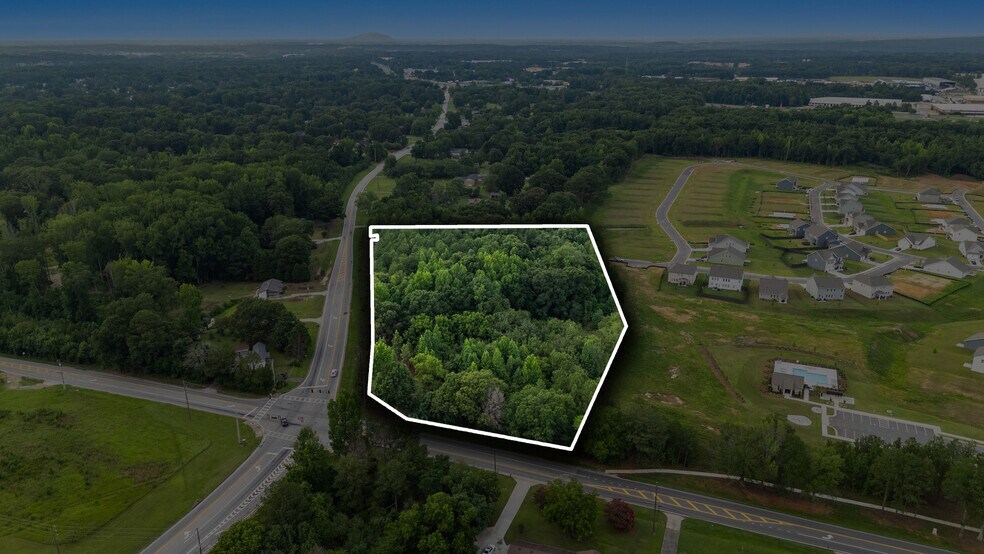 More Photos Of 1731 Klondike Rd SW, Conyers Land For Sale