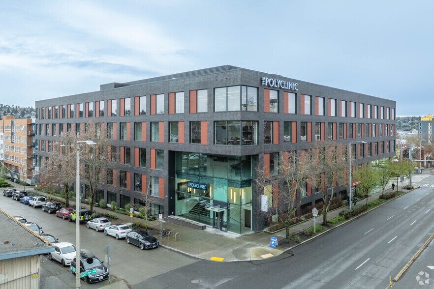 More Photos Of 1448 NW Market St, Seattle Coworking Space