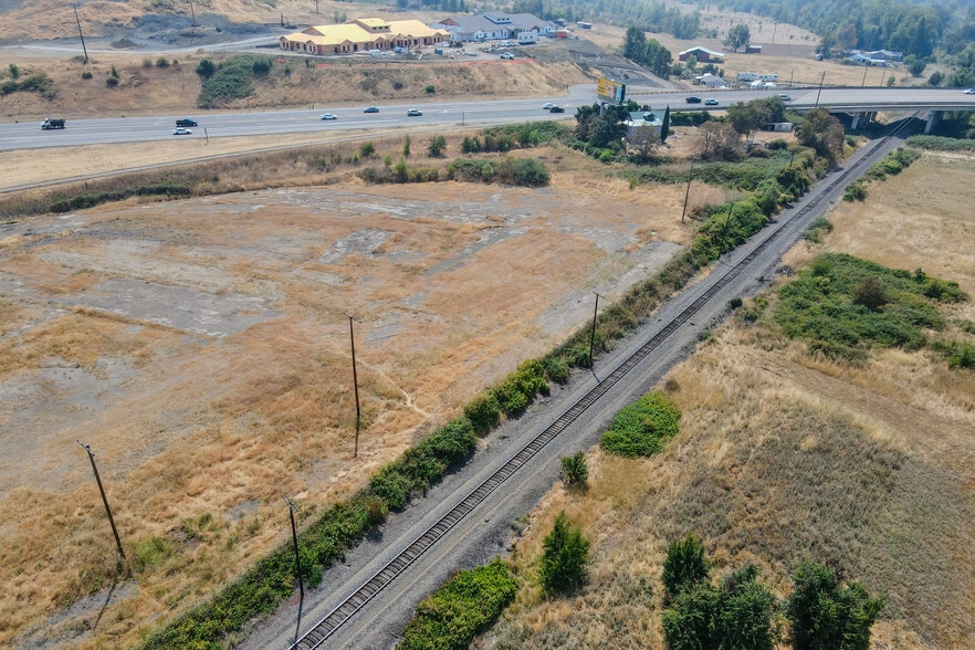 More Photos Of 4553 Old Hwy 99 South, Roseburg Land For Sale