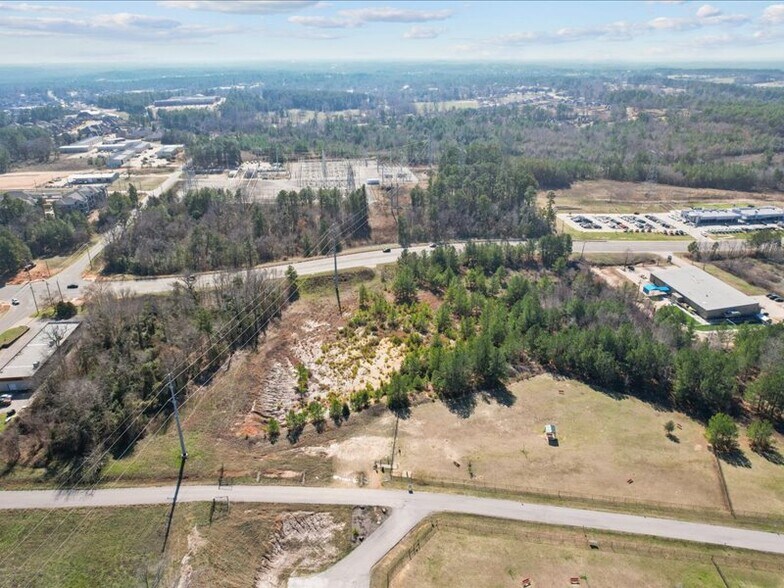 More Photos Of 3111 W GRANDE Blvd, Tyler Land For Sale