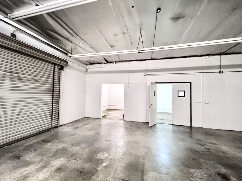 More Photos Of 144 E Santa Clara St, Arcadia Warehouse For Lease