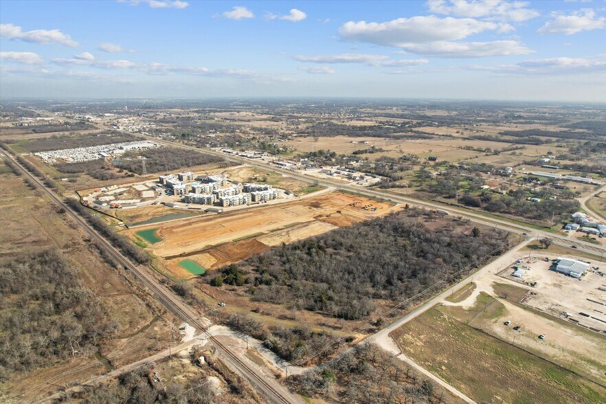 More Photos Of SWC Highway 174 & County Road 903, Cleburne Land For Sale
