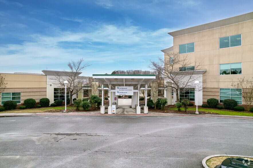 More Photos Of 4700 Battlefield Pkwy, Ringgold Medical For Lease
