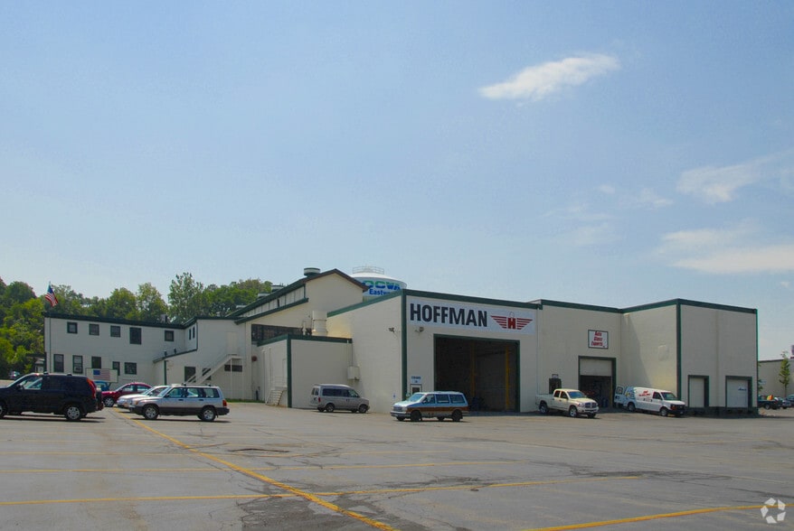 More Photos Of 6181 Thompson Rd, Syracuse Service For Lease