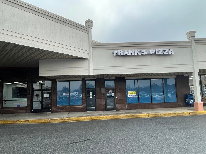 More Photos Of 1438 Liberty Rd, Eldersburg Unknown For Lease