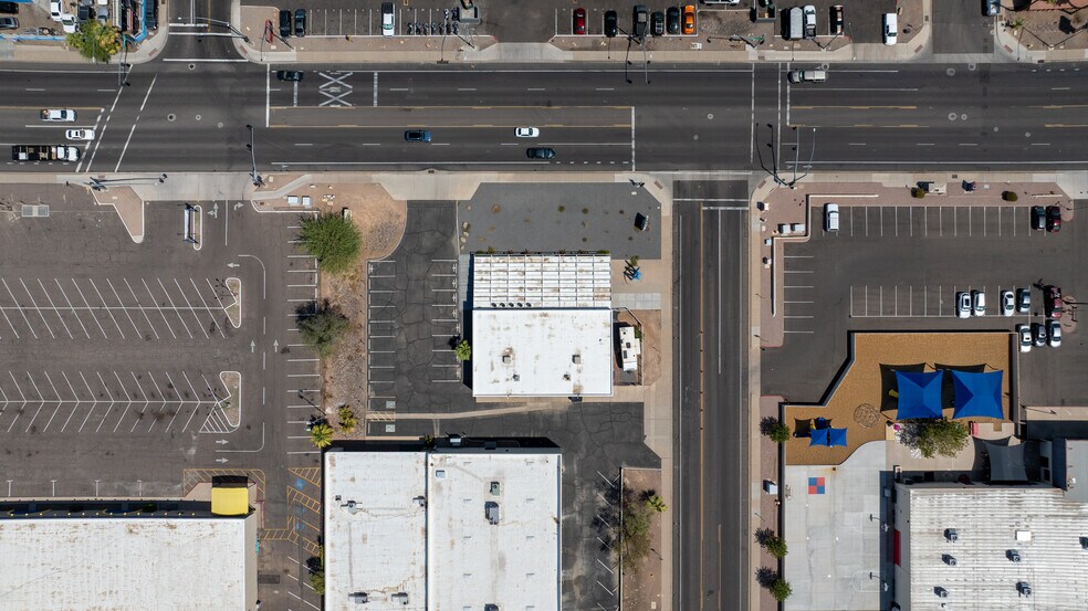 More Photos Of 55 E Southern Ave, Mesa Showroom For Lease