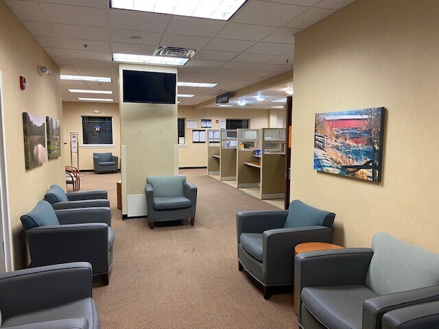 More Photos Of 950 N Wyomissing Blvd, Wyomissing Healthcare For Lease