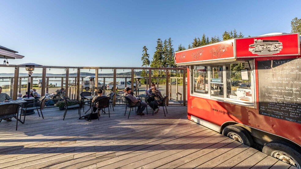 More Photos Of 1 Alder Bay Rd, Mt Waddington Manufactured Housing Mobile Home Park For Sale