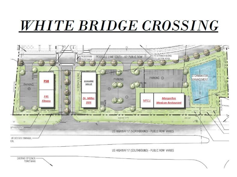 Primary Photo Of 000 US Highway 17, Hampstead General Retail For Lease