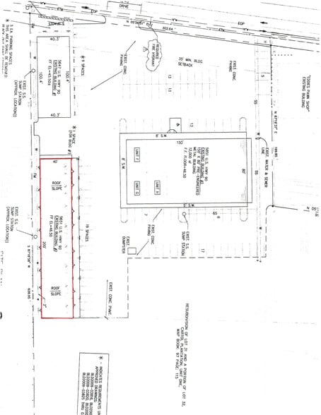 More Photos Of 5651 Highway 90, Theodore Unknown For Lease