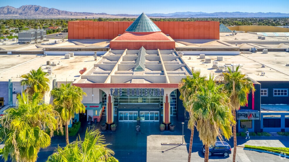 More Photos Of 3528 S Maryland Pky, Las Vegas Unknown For Lease