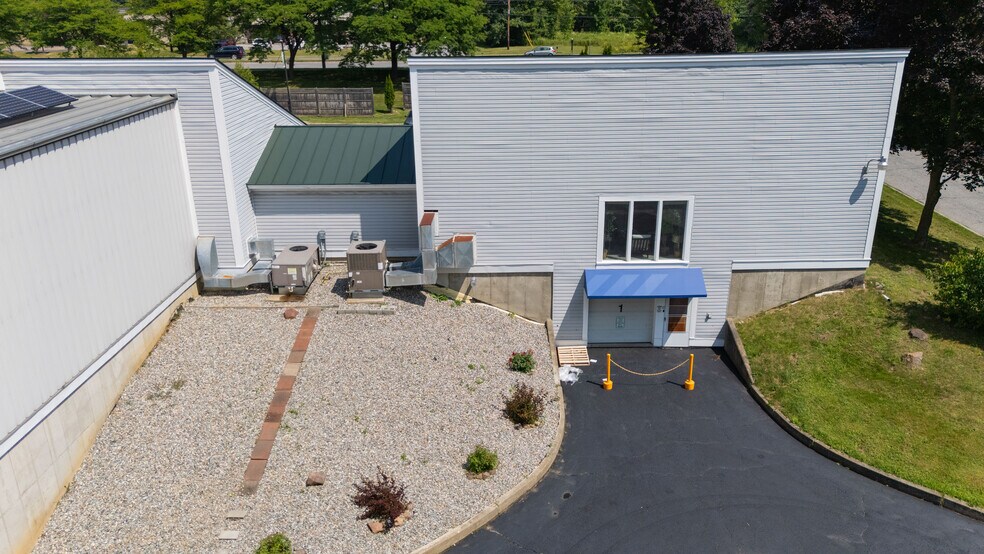 More Photos Of 2800 Shelburne Rd, Shelburne Storefront For Sale