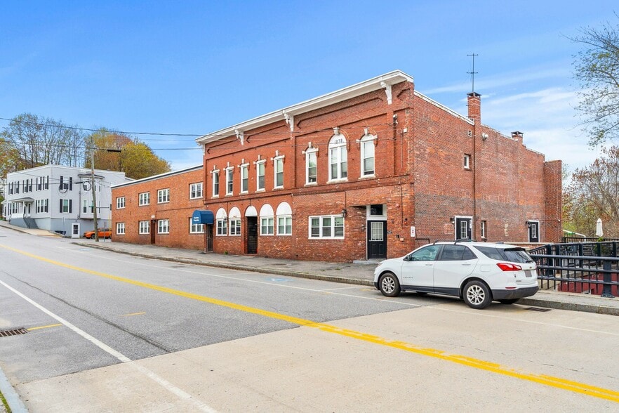 Primary Photo Of 90 Main St, Allenstown Apartments For Sale