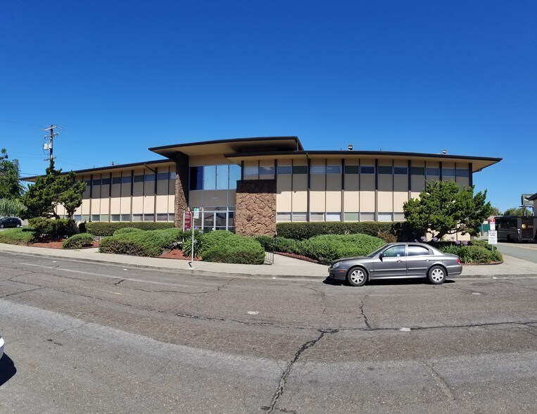 More Photos Of 1320 Apple Ave, Hayward Medical For Lease