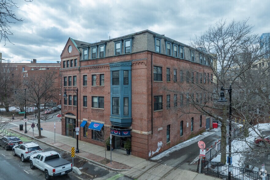 More Photos Of 1-3 Appleton St, Boston Office For Lease