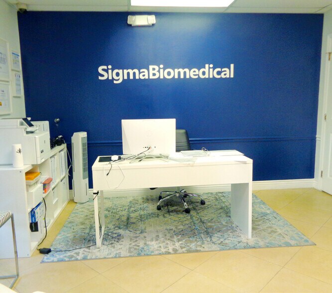 More Photos Of 7737 N University Dr, Tamarac Medical For Sale