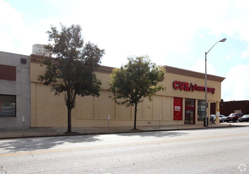 More Photos Of 6635 Belair Rd, Baltimore Drugstore For Sale