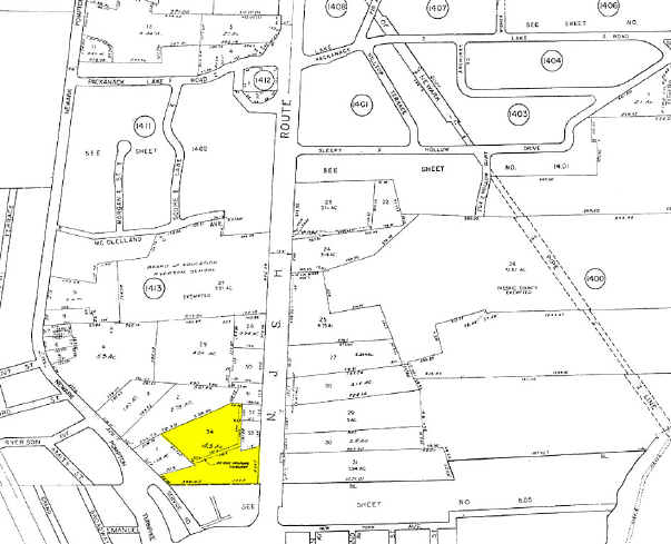 More Photos Of 1235 Rt 23, Wayne Warehouse For Lease