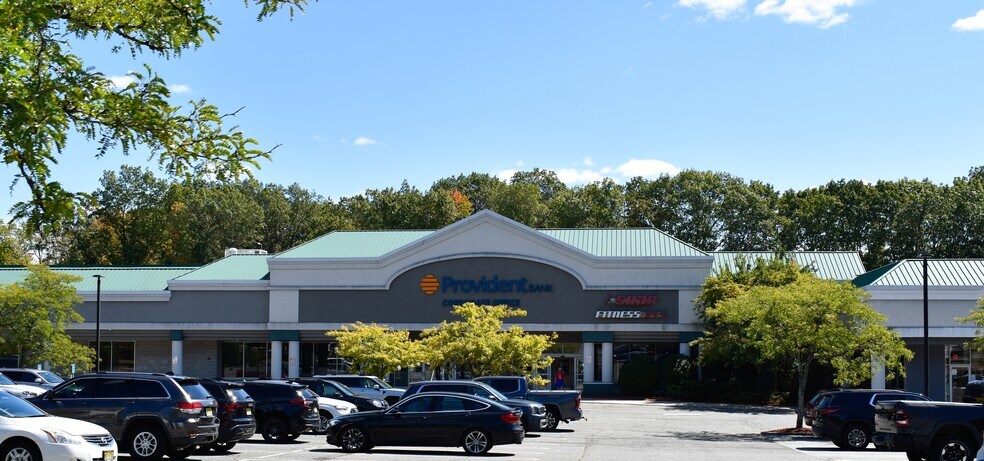Primary Photo Of 5716 Berkshire Valley Rd, Oak Ridge General Retail For Lease