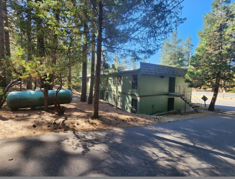 More Photos Of 5519 E Highway 4, Murphys Office Residential For Sale