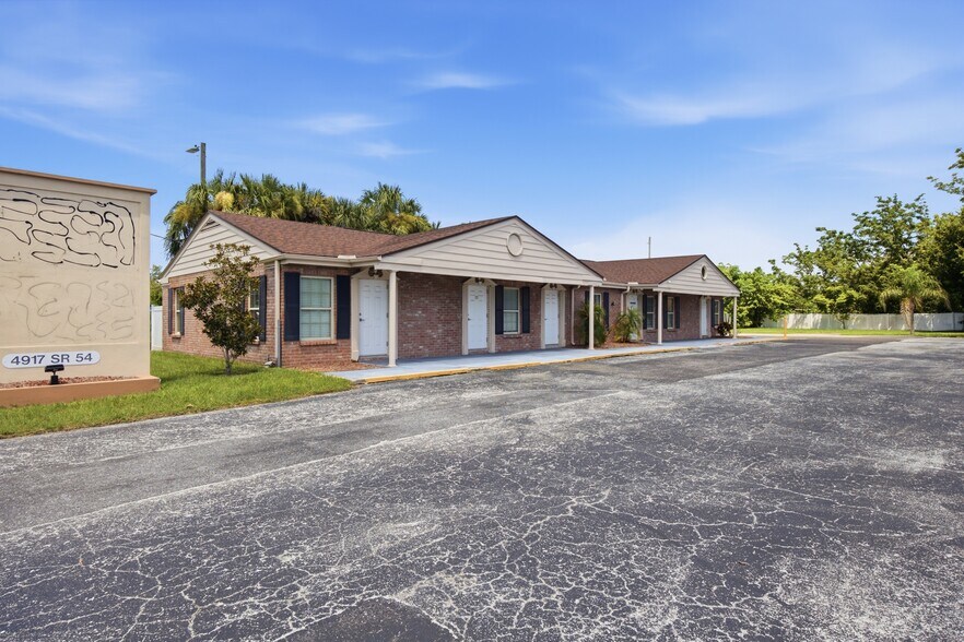 More Photos Of 4911-4919 State Road 54, New Port Richey Office For Sale