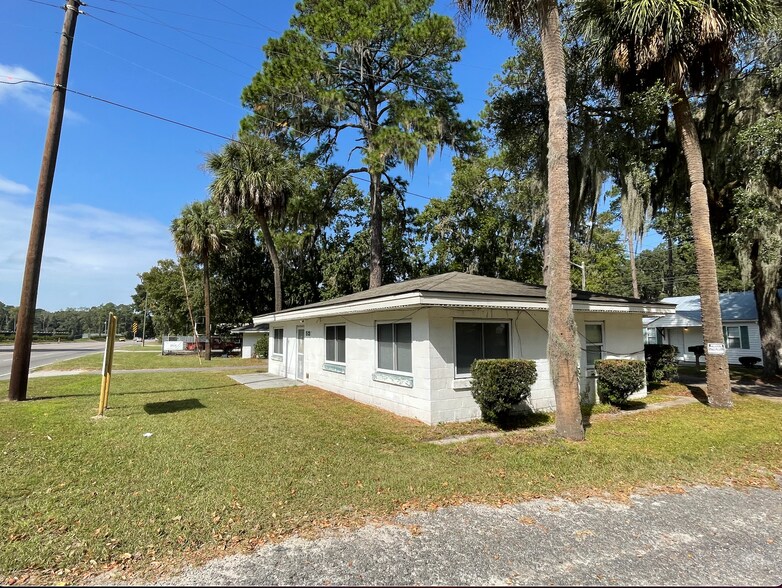 More Photos Of 5130 Ogeechee Rd, Garden City Land For Sale