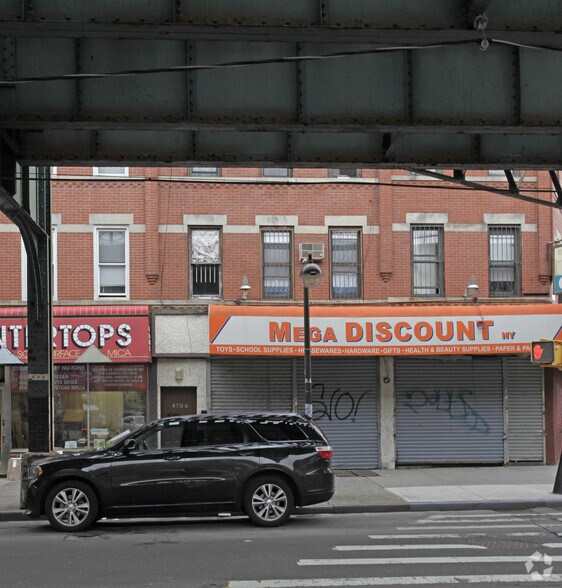 More Photos Of 4704 New Utrecht Ave, Brooklyn Storefront Retail Residential For Lease