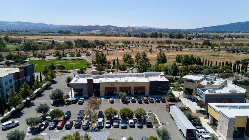 More Photos Of 4705-4729 Livermore Outlets Dr, Livermore Unknown For Lease
