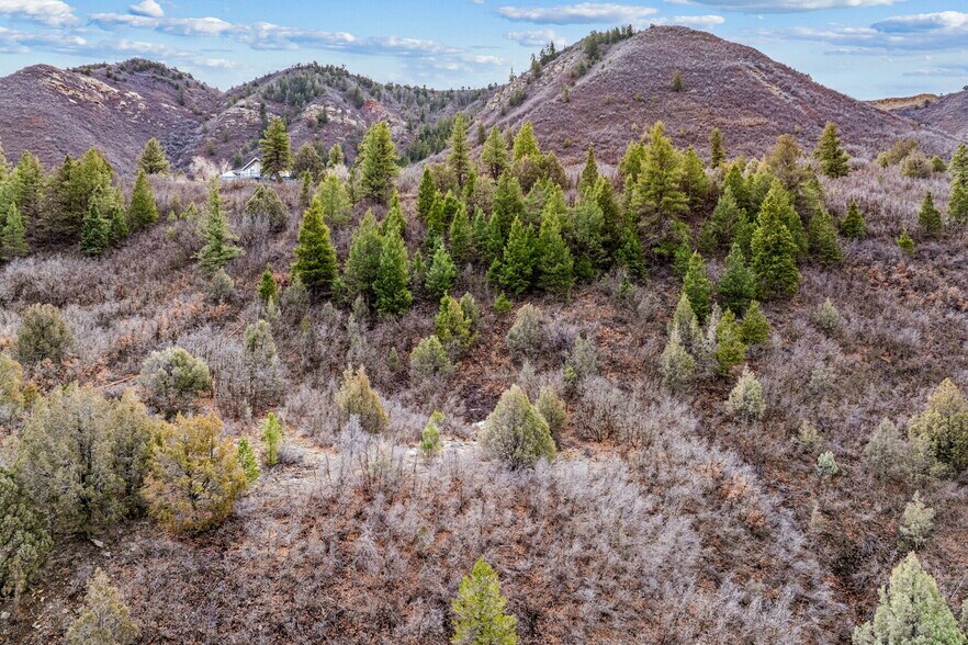 More Photos Of 20800 Highway 160, Durango Storefront For Sale