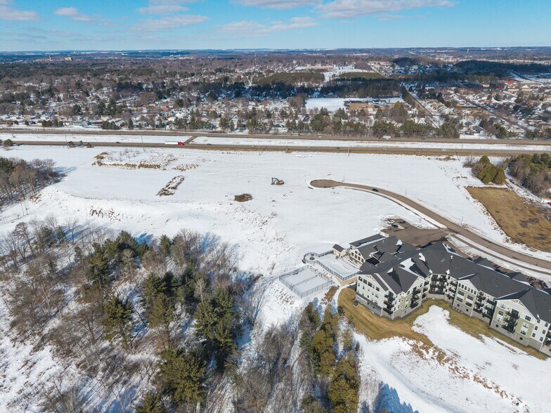 More Photos Of 2160 Lorch, Eau Claire Land For Sale