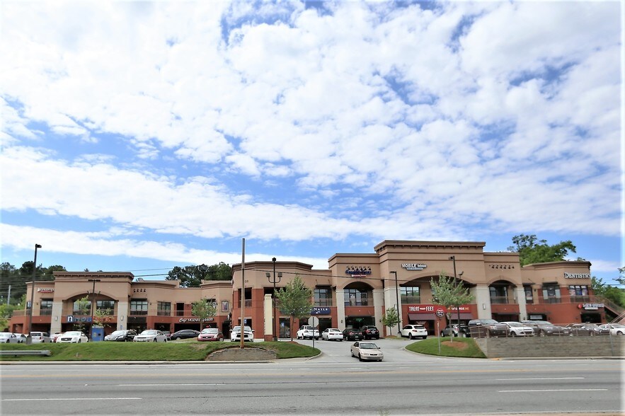 More Photos Of 5938 Buford Hwy, Doraville General Retail For Sale