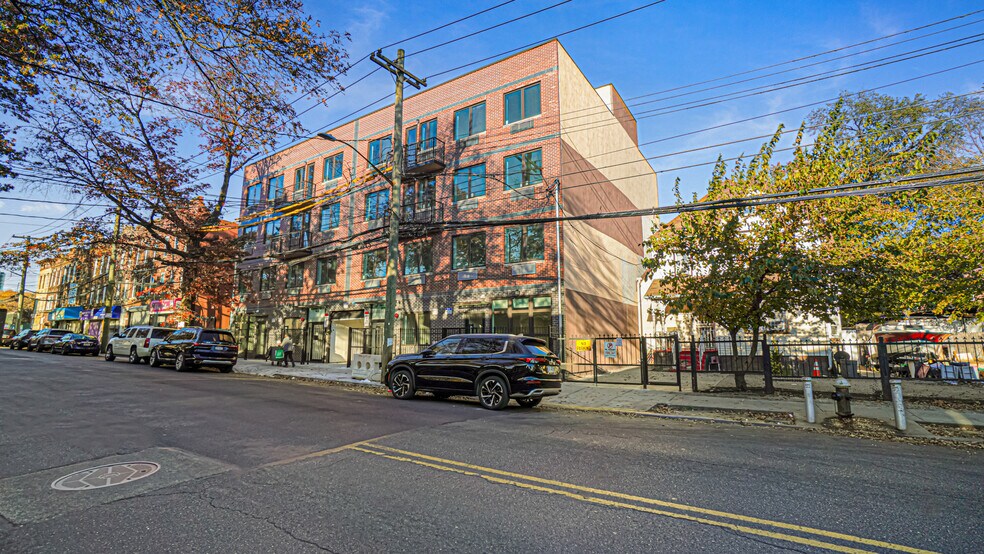More Photos Of 10625 Guy R Brewer Blvd, Jamaica Apartments For Lease