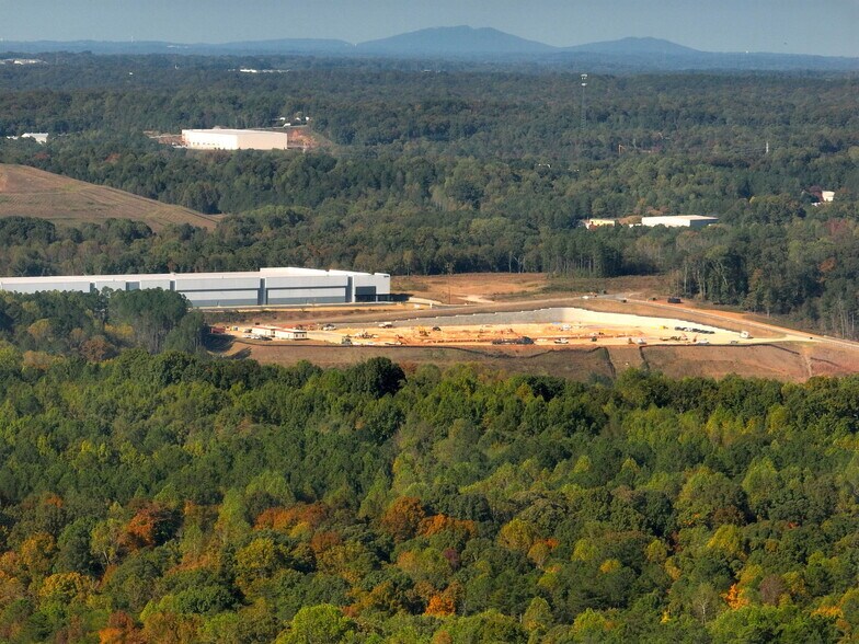 More Photos Of 2811 Athens hwy, Gainesville Land For Sale