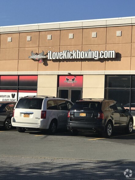 More Photos Of 22 Clifton Country Rd, Clifton Park Unknown For Lease